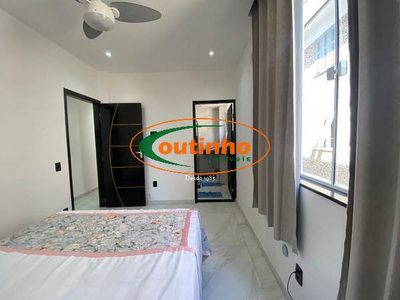 Apartamento, 2 quartos, 79 m² - Foto 4