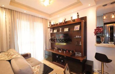 Apartamento, 2 quartos, 54 m² - Foto 5