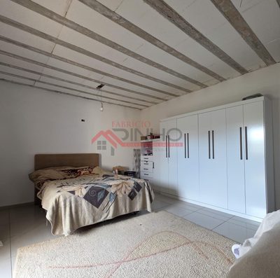Sobrado, 4 quartos - Foto 4