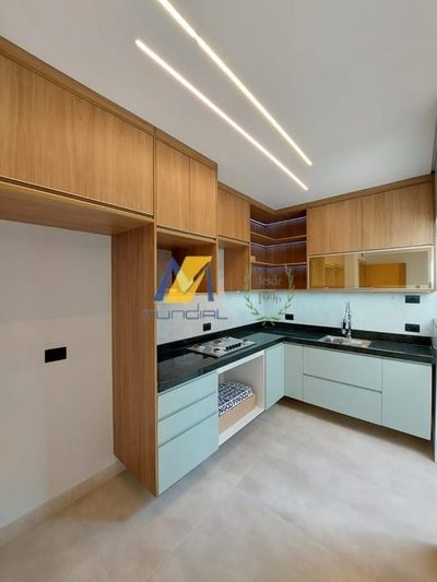 Apartamento, 2 quartos, 50 m² - Foto 3