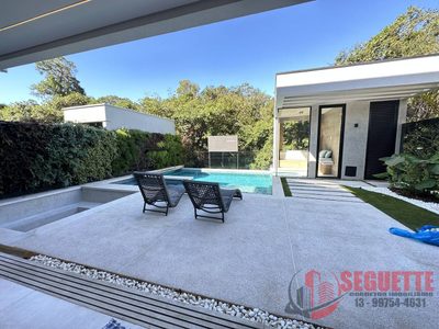 Casa, 5 quartos, 330 m² - Foto 5