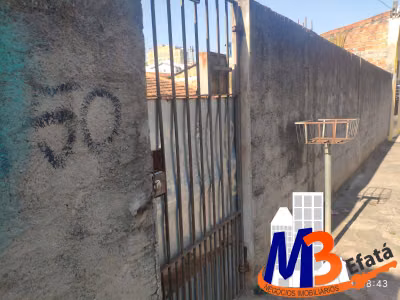 Terreno, 251 m² - Foto 1