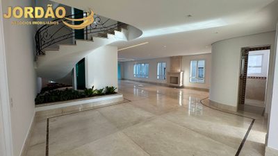 Casa de Condomínio, 6 quartos - Foto 4