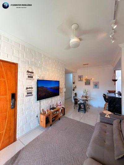 Apartamento, 2 quartos - Foto 3