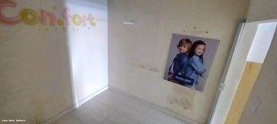 Loja-Salão, 40 m² - Foto 4