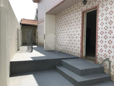 Sobrado, 3 quartos, 120 m² - Foto 5