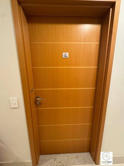 Sala-Conjunto, 43 m² - Foto 3