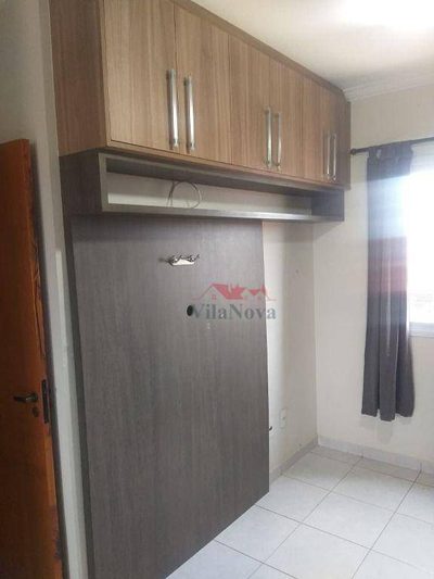 Apartamento, 2 quartos, 68 m² - Foto 5