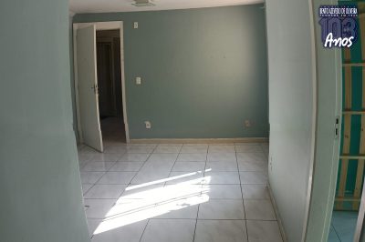 Apartamento, 2 quartos, 43 m² - Foto 3