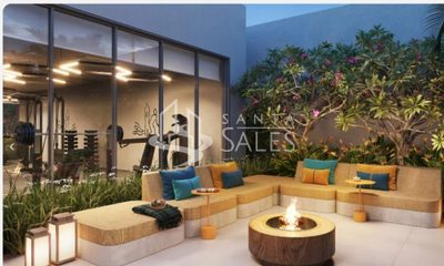 Apartamento, 1 quarto, 25 m² - Foto 4