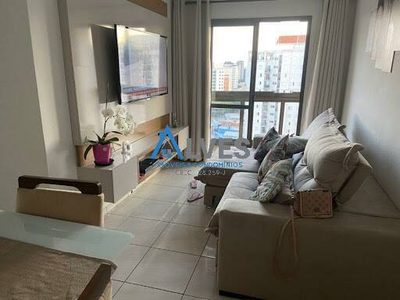Apartamento, 3 quartos, 65 m² - Foto 1
