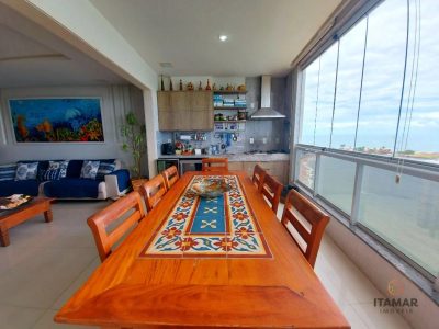 Apartamento, 4 quartos, 211 m² - Foto 1
