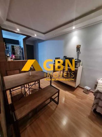 Apartamento, 2 quartos, 45 m² - Foto 1