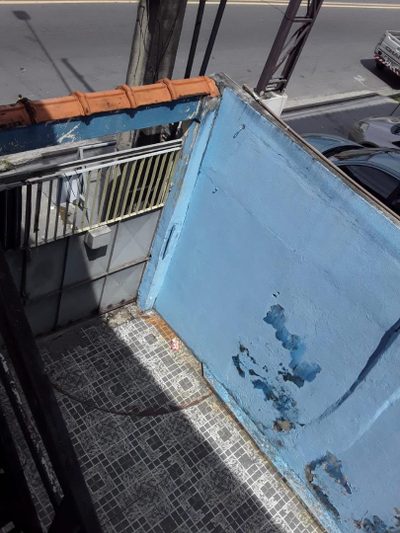 Casa Comercial, 90 m² - Foto 4
