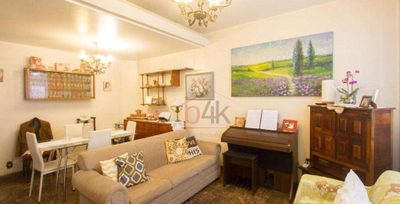 Casa, 2 quartos, 117 m² - Foto 1