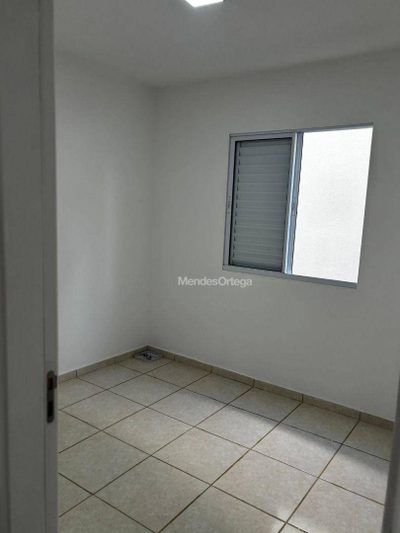 Casa de Condomínio, 2 quartos - Foto 3