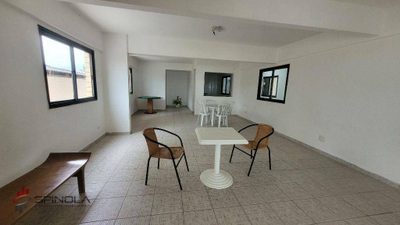 Apartamento, 1 quarto, 53 m² - Foto 5