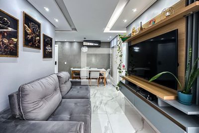 Apartamento, 2 quartos, 55 m² - Foto 3