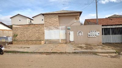 Apartamento, 2 quartos, 53 m² - Foto 1