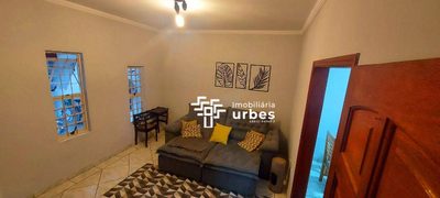 Casa, 3 quartos, 130 m² - Foto 3