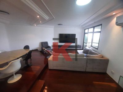 Apartamento, 4 quartos, 174 m² - Foto 3