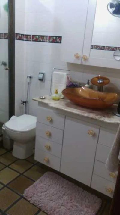 Casa, 7 quartos, 470 m² - Foto 3