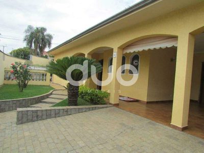 Casa, 4 quartos, 196 m² - Foto 4