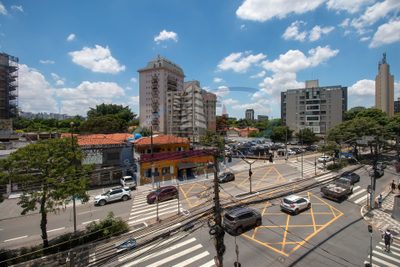 Apartamento, 3 quartos, 153 m² - Foto 1