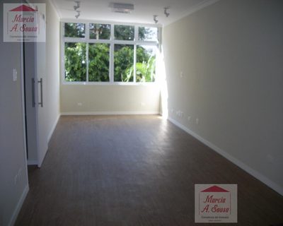 Apartamento, 2 quartos, 120 m² - Foto 1