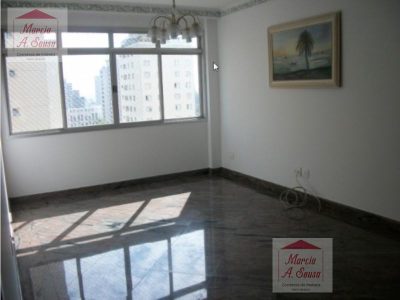 Apartamento, 3 quartos, 130 m² - Foto 1