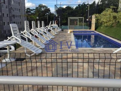 Apartamento, 2 quartos, 50 m² - Foto 3