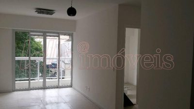 Apartamento, 1 quarto, 46 m² - Foto 1