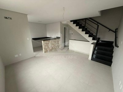 Casa, 2 quartos, 96 m² - Foto 1