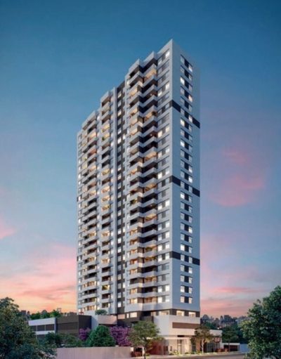 Apartamento, 3 quartos, 67 m² - Foto 2