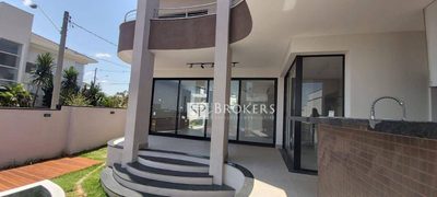 Casa de Condomínio, 4 quartos - Foto 5