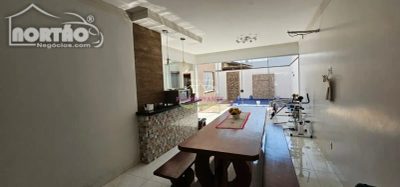 Casa, 4 quartos, 200 m² - Foto 5