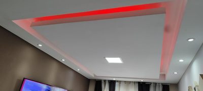 Apartamento, 2 quartos, 45 m² - Foto 5