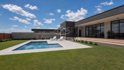 Casa, 3 quartos, 250 m² - Foto 5