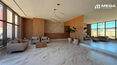 Apartamento, 3 quartos, 104 m² - Foto 2