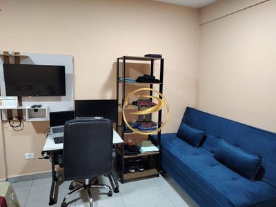 Kitnet-Studio, 29 m² - Foto 1