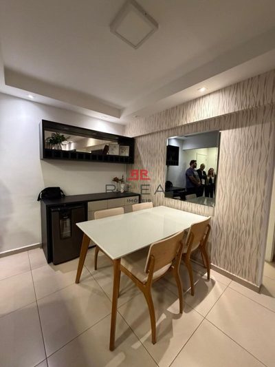 Apartamento, 2 quartos, 68 m² - Foto 4