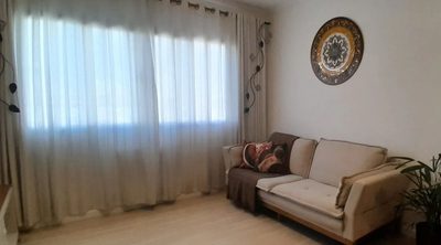 Apartamento, 2 quartos, 92 m² - Foto 1