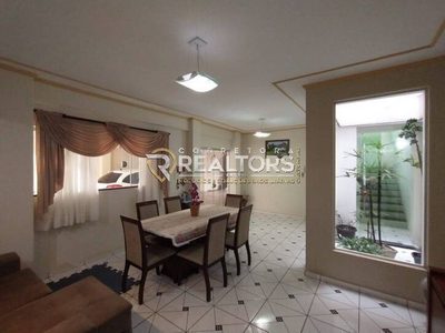 Casa, 3 quartos, 230 m² - Foto 5