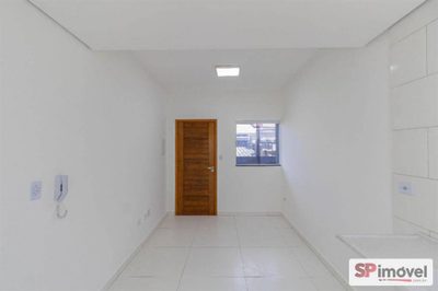 Apartamento, 1 quarto, 30 m² - Foto 5