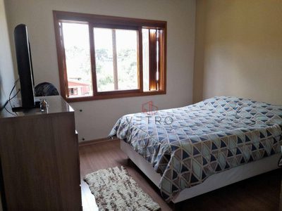 Casa, 3 quartos, 166 m² - Foto 5
