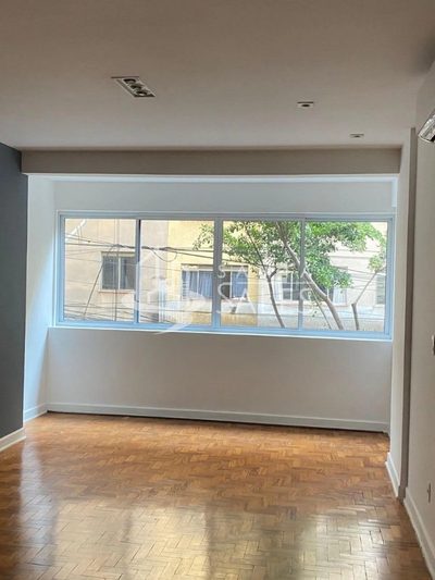 Apartamento, 1 quarto, 46 m² - Foto 3