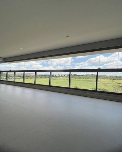 Apartamento, 3 quartos, 185 m² - Foto 2