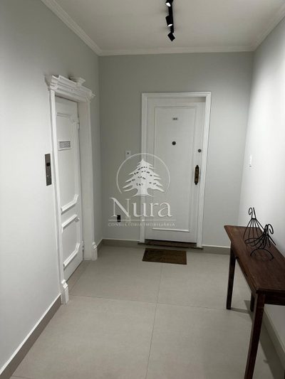 Apartamento, 3 quartos, 137 m² - Foto 2