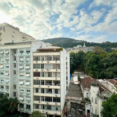 Apartamento, 2 quartos, 100 m² - Foto 1