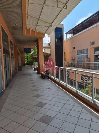 Loja-Salão, 40 m² - Foto 3